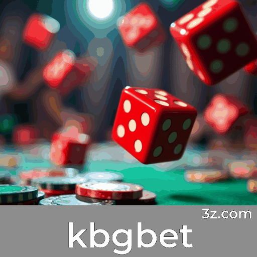 kbgbet: O Paraíso dos Jogos Selecionados e Diversificados