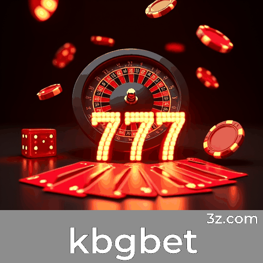 Aposte a qualquer hora com o app móvel KBGbet
