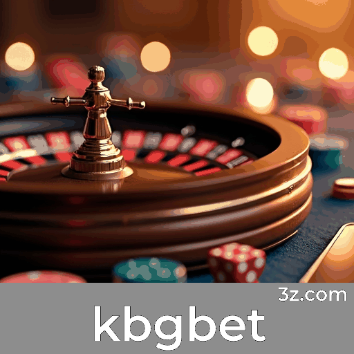 kbgbet: Aposta Segura, Cassino Premiado