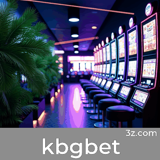 kbgbet: Aposta Segura, Cassino Premiado